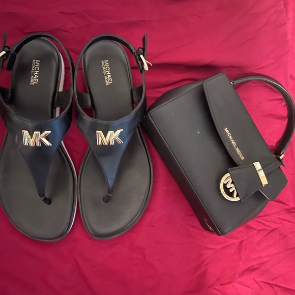 MK mini handbag - Picture 1 of 1